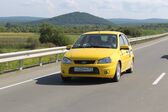 Lada Kalina II Hatchback (2192) 2013 - 2018