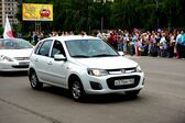 Lada Kalina II Hatchback (2192) 2013 - 2018