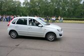 Lada Kalina II Hatchback (2192) 2013 - 2018