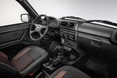 Lada Niva Legend 5-door 2021 - present