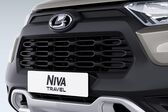 Lada Niva Travel 2021 - present
