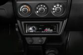 Lada Niva 3-door (facelift 2019) 1.7i (83 Hp) 4x4 2019 - 2020