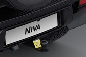 Lada Niva II 1.7 (80 Hp) 4x4 2020 - 2021