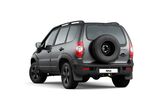 Lada Niva II 1.7 (80 Hp) 4x4 2020 - 2021