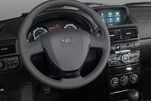 Lada Priora I Sedan (facelift 2013) 1.6 (106 Hp) Automatic 2013 - 2018