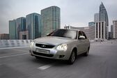 Lada Priora I Sedan (facelift 2013) 1.6 (98 Hp) 2013 - 2014