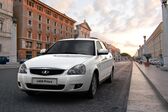 Lada Priora I Sedan (facelift 2013) 1.6 (106 Hp) Automatic 2013 - 2018