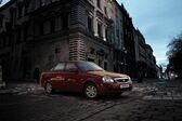Lada Priora I Sedan (facelift 2013) 1.6 (87 Hp) 2013 - 2018
