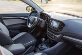 Lada Vesta SW Cross 1.8 (122 Hp) Automatic 2017 - present
