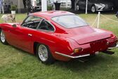 Lamborghini 400 GT 2+2 1965 - 1968