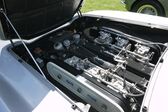 Lamborghini 400 GT 2+2 1965 - 1968