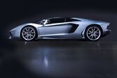 Lamborghini Aventador LP 700-4 Roadster 2013 - 2017