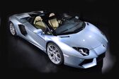 Lamborghini Aventador LP 700-4 Roadster 2013 - 2017