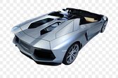 Lamborghini Aventador LP 700-4 Roadster 2013 - 2017