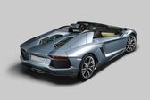 Lamborghini Aventador LP 700-4 Roadster 2013 - 2017