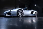 Lamborghini Aventador LP 700-4 Roadster 2013 - 2017