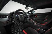 Lamborghini Aventador SVJ 2019 - present