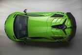 Lamborghini Aventador SVJ 2019 - present