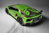 Lamborghini Aventador SVJ 2019 - present