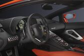 Lamborghini Aventador LP 700-4 Coupe 2011 - 2017