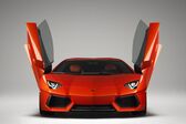 Lamborghini Aventador LP 700-4 Coupe 2011 - 2017