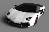 Lamborghini Aventador LP 700-4 Coupe 2011 - 2017