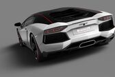 Lamborghini Aventador LP 700-4 Coupe 2011 - 2017