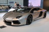 Lamborghini Aventador LP 700-4 Coupe 2011 - 2017