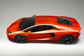 Lamborghini Aventador LP 700-4 Coupe 2011 - 2017