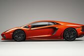 Lamborghini Aventador LP 700-4 Coupe 2011 - 2017