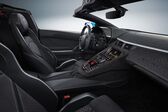 Lamborghini Aventador LP 780-4 Ultimae Roadster 2021 - present