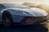 Lamborghini Aventador LP 780-4 Ultimae Coupe 2021 - present