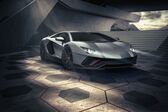 Lamborghini Aventador LP 780-4 Ultimae Coupe 2021 - present