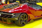 Lamborghini Centenario LP 770-4 Roadster 2016 - 2018