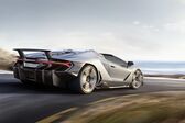 Lamborghini Centenario LP 770-4 Roadster 2016 - 2018