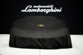 Lamborghini Centenario LP 770-4 Roadster 2016 - 2018