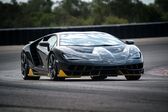 Lamborghini Centenario LP 770-4 2016 - 2018