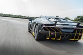 Lamborghini Centenario LP 770-4 2016 - 2018