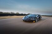 Lamborghini Centenario LP 770-4 2016 - 2018