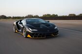 Lamborghini Centenario LP 770-4 2016 - 2018