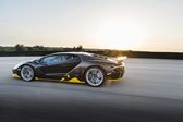 Lamborghini Centenario LP 770-4 2016 - 2018