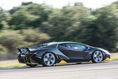 Lamborghini Centenario LP 770-4 2016 - 2018