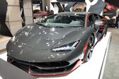 Lamborghini Centenario LP 770-4 2016 - 2018