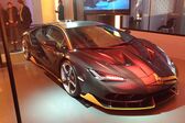 Lamborghini Centenario LP 770-4 2016 - 2018