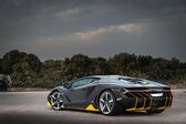 Lamborghini Centenario LP 770-4 2016 - 2018