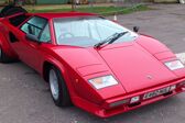 Lamborghini Countach 1974 - 1991