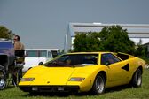 Lamborghini Countach 1974 - 1991