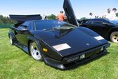 Lamborghini Countach 1974 - 1991