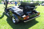 Lamborghini Countach 1974 - 1991