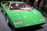 Lamborghini Countach 1974 - 1991